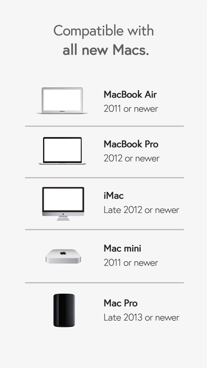 Knock – unlock your Mac without a password using your iPhone and Apple Watch