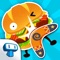 Burgerang - Combat Hordes of Crazy Burgers