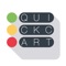 QuickCart: The application which lets you manage your shopping lists in a smart and easy way