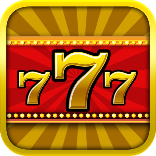 Reel Slots 777 Pro iOS App