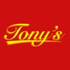 Tony's Parmesan House, Shotton