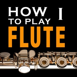 How to Play Flute by Mario Cerra Vol. 1