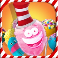لعبة مصنع الحلوى - العاب طبخ حلويات  Seven Factory Candy Cooking Game apk