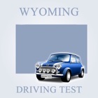 Wyoming Basic Driving Test