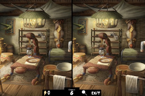 Criminal Clue - Spot The Difference Ad Free screenshot 3