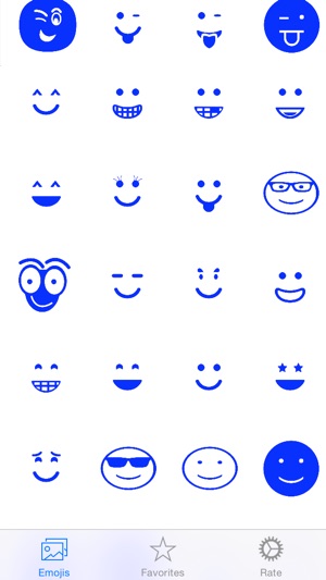 Free Emojis(圖2)-速報App