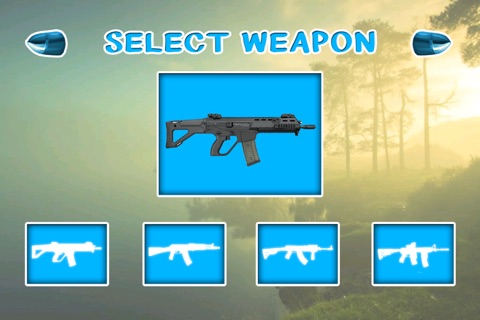 Animal Shooting Championship : A sniper shooting games screenshot 3