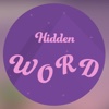 What is The Hidden Word Pro - cool mind training puzzle game