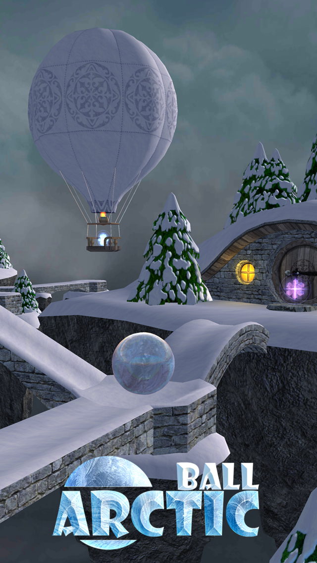 Arctic Ball