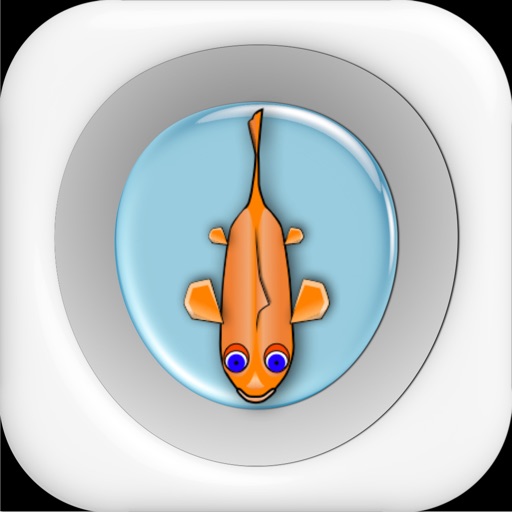 Flushed! iOS App