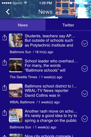 Brehms Lane Elementary screenshot 3