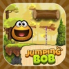 Jumping BOB Traveller : Kids jumping game