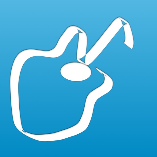 Achording - Guitar Tabs and Chords iOS App