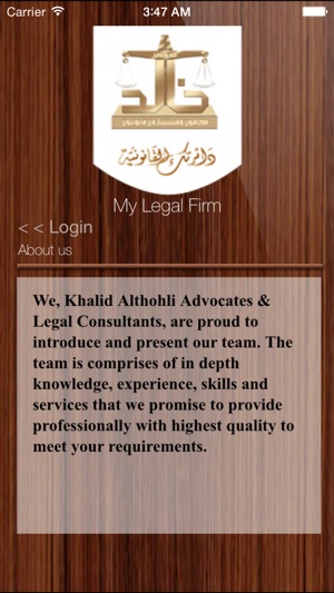 Smart Lawyers(圖2)-速報App