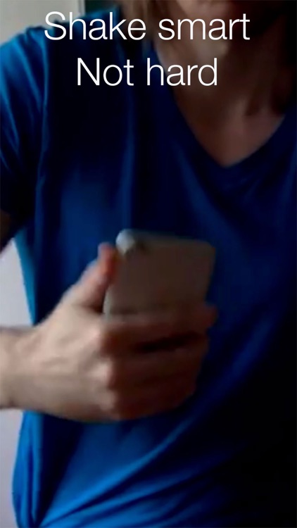 Shake - The Most Shaking Game screenshot-3