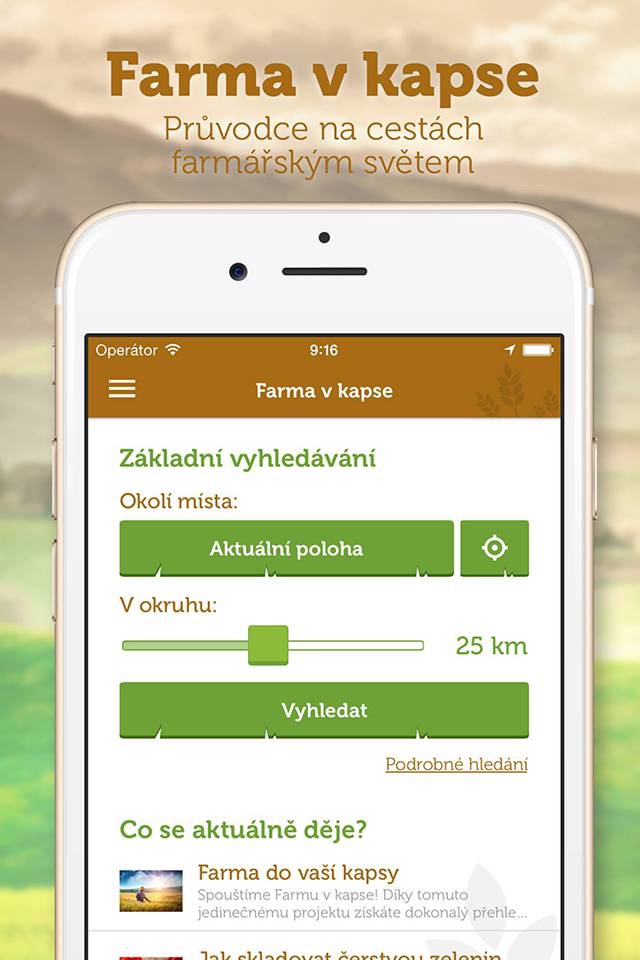 Farma v kapse screenshot 2