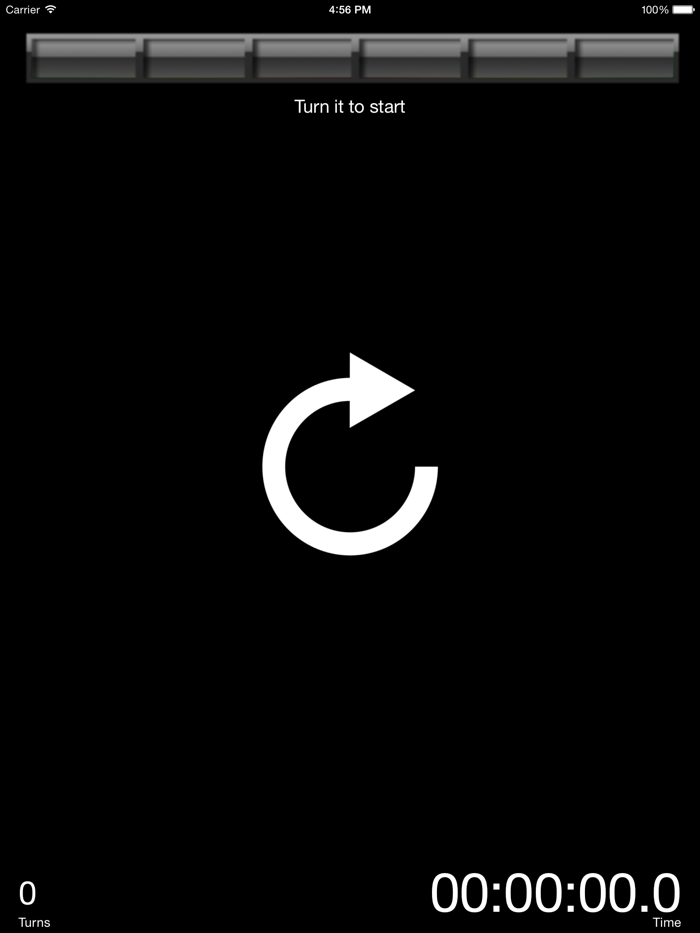 How Long Can You Turn It?