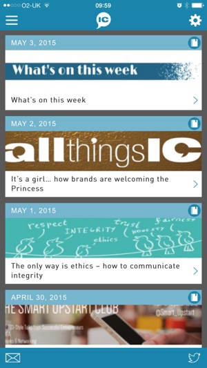 AllThingsIC(圖2)-速報App