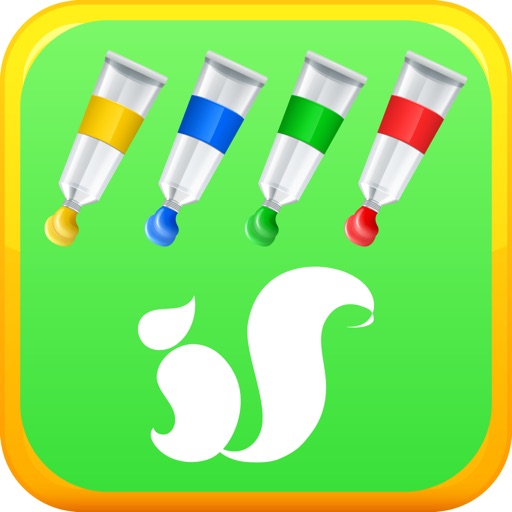 Drop Colors iOS App