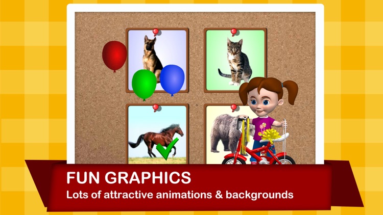 Animal Calls screenshot-4