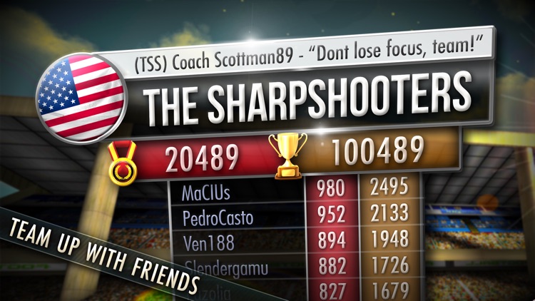 Basketball Showdown 2015