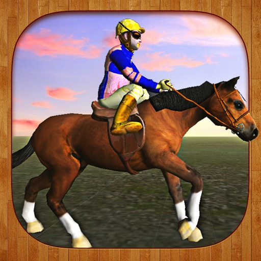 Horse Racing Thrill iOS App