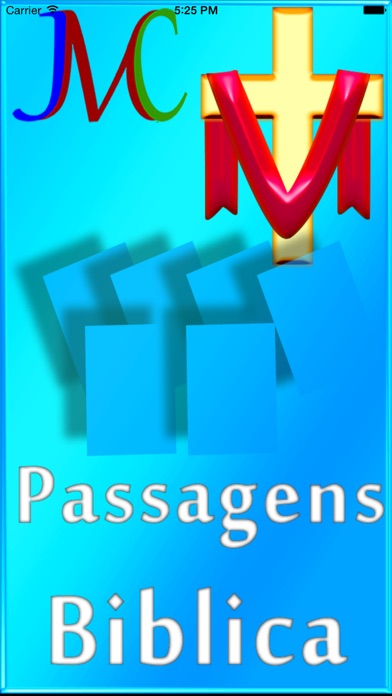 【图】Passgens Biblica JMC(截图1)
