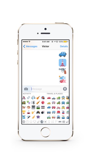 Twemoji Keyboard Pro - Twitter Emojis for Everyone(圖3)-速報App