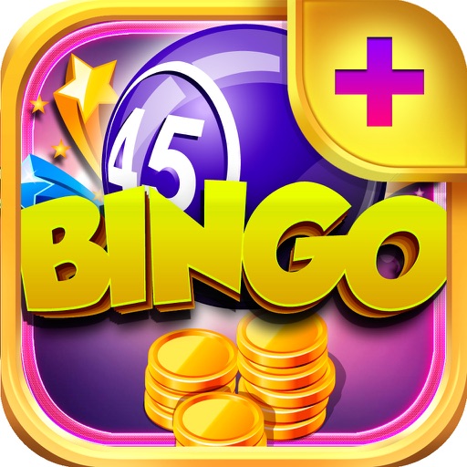 Bingo Perfecto PLUS - Play Online Casino and Lottery Card Game for FREE ! iOS App