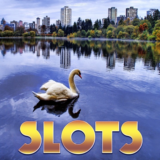 City Animals Slots - FREE Las Vegas Game Premium Edition, Win Bonus Coins And More With This Amazing Machine icon