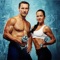 Get in fantastic shape with this collection of 236 fitness training video lessons