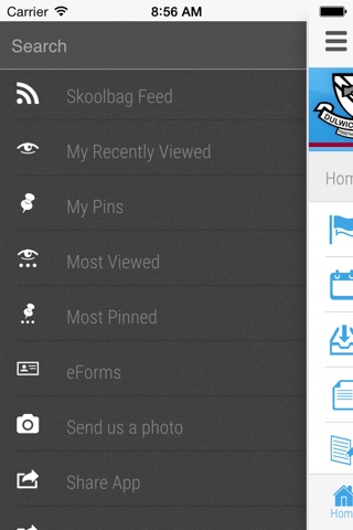 Dulwich Hill Public School - Skoolbag screenshot 3