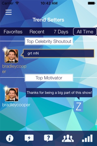 Zing TV App screenshot 3