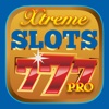 Xtreme Bonanza 777 PRO - Progressive slots, Mega bonuses, Generous payouts and offline play!