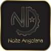 Noite Angolana App