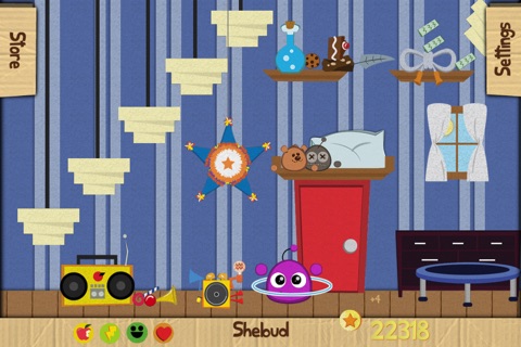 Pixel Buddy screenshot 4