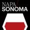 Napa Sonoma wine country is more than a place—it’s a destination, a lifestyle, and a state of mind