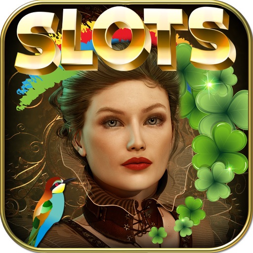 +A Celtic Irish Video Slots Play Pot Of Gold Jackpot with Vegas Free leprechauns Casino iOS App