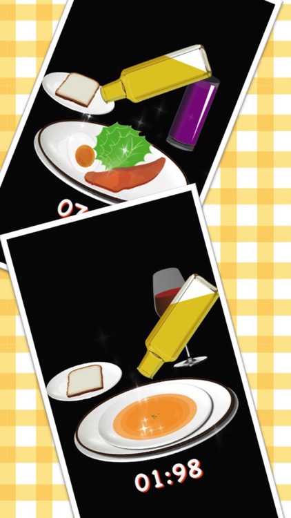 Farm Restaurant - Olive screenshot-4