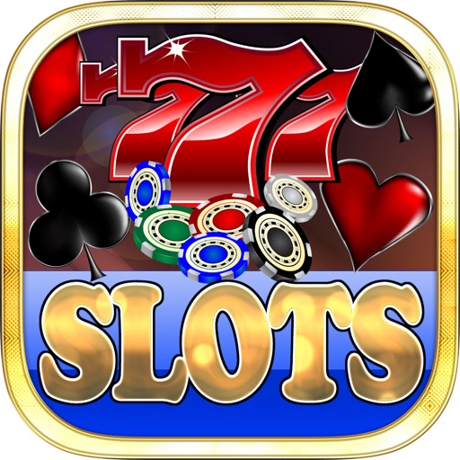 `````````` 2015 `````````` AAA Absolute Vegas World Royal Slots - Jackpot, Blackjack & Roulette! icon