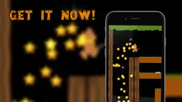 Game screenshot Honey Bear Run apk