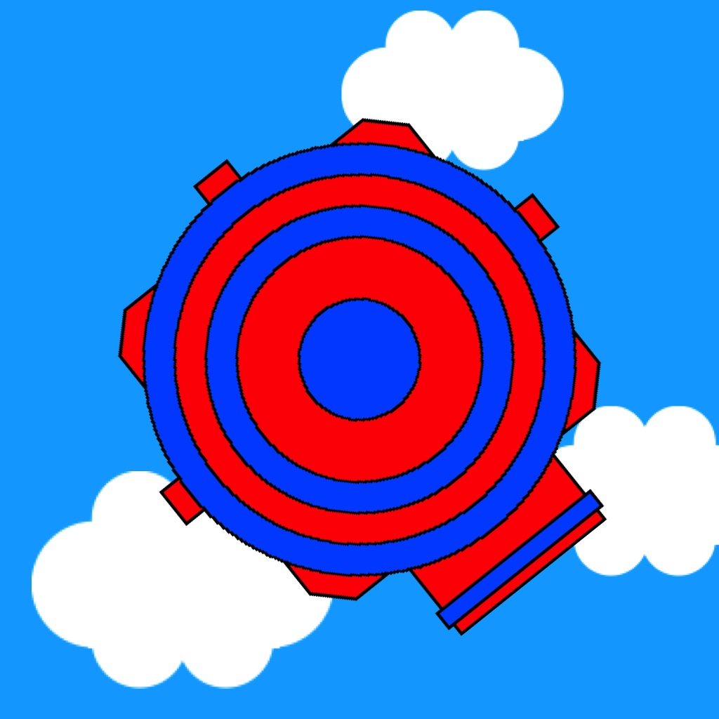 Sky Blast icon