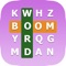Daily Word Search ~ The best wordgame puzzle trivia by jetmom games for free