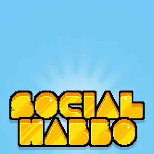 SocialHabbo Radio