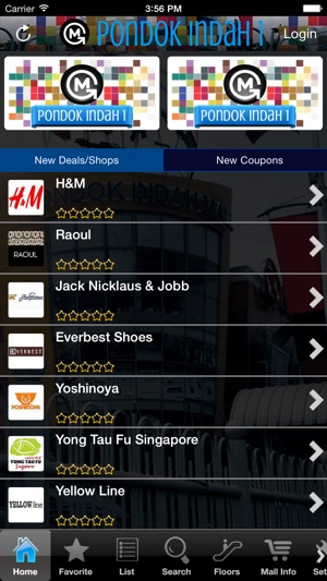 GoMall Pondok Indah Mall 1(圖1)-速報App