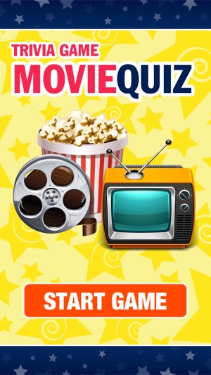 Guess the Movie Game - Film Quiz Trivia