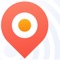 Icon Bestplaces for Foursquare - visit great places in the world
