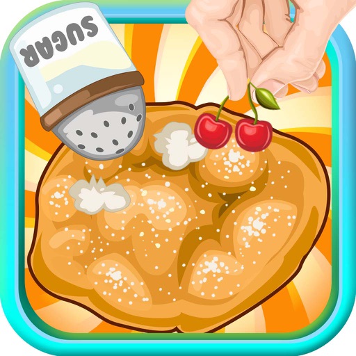Fair Food Cooking Maker Dash - Dessert Restaurant Story Shop, Bake, Make Candy Games for Kids - App Mania LLC