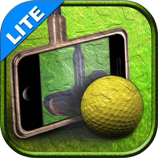 MotionGolf Lite