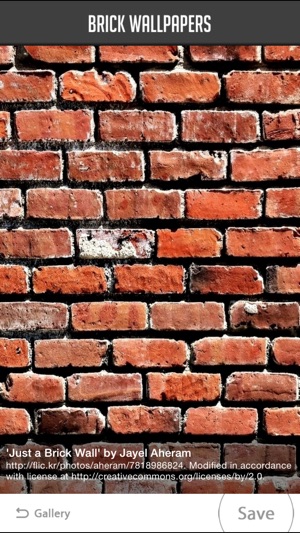 Brick Wallpapers(圖3)-速報App